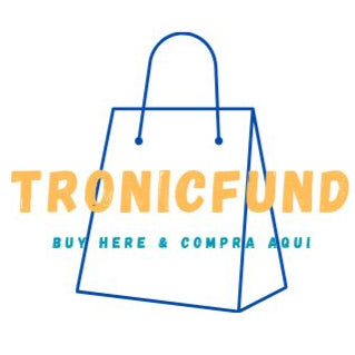 Tronicfund logo